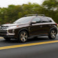 2025 Mitsubishi Outlander Sport 2.0 TRAIL EDITION 4dr SUV AWD (2.0L 4cyl CVT)