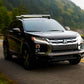 2025 Mitsubishi Outlander Sport 2.0 TRAIL EDITION 4dr SUV AWD (2.0L 4cyl CVT)