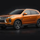 2025 Mitsubishi Outlander Sport 2.0 TRAIL EDITION 4dr SUV AWD (2.0L 4cyl CVT)