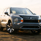 2025 Mitsubishi Outlander ES 4dr SUV (2.5L 4cyl CVT)