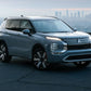 2025 Mitsubishi Outlander ES 4dr SUV (2.5L 4cyl CVT)
