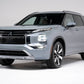 2025 Mitsubishi Outlander ES 4dr SUV (2.5L 4cyl CVT)