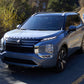 2025 Mitsubishi Outlander ES 4dr SUV AWD (2.5L 4cyl CVT)