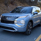 2025 Mitsubishi Outlander ES 4dr SUV AWD (2.5L 4cyl CVT)