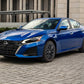 2025 Nissan Altima 2.5 SV 4dr Sedan AWD (2.5L 4cyl CVT)