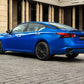 2025 Nissan Altima 2.5 S 4dr Sedan (2.5L 4cyl CVT)
