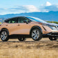 2025 Nissan ARIYA Platinum+ e-4ORCE 4dr SUV AWD w/19" Wheels (electric DD)