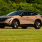 2025 Nissan ARIYA Platinum+ e-4ORCE 4dr SUV AWD w/20" Wheels (electric DD)