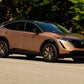 2025 Nissan ARIYA Platinum+ e-4ORCE 4dr SUV AWD w/20" Wheels (electric DD)