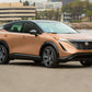 2025 Nissan ARIYA Platinum+ e-4ORCE 4dr SUV AWD w/20" Wheels (electric DD)