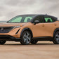 2025 Nissan ARIYA Platinum+ e-4ORCE 4dr SUV AWD w/20" Wheels (electric DD)