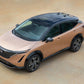 2025 Nissan ARIYA Platinum+ e-4ORCE 4dr SUV AWD w/19" Wheels (electric DD)