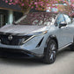 2025 Nissan ARIYA Platinum+ e-4ORCE 4dr SUV AWD w/20" Wheels (electric DD)