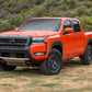 2025 Nissan Frontier PRO-X 4dr Crew Cab 5.0 ft. SB (3.8L 6cyl 9A)