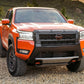 2025 Nissan Frontier SV 4dr King Cab 4WD 6.1 ft. SB (3.8L 6cyl 9A)