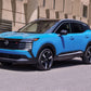 2025 Nissan Kicks SR 4dr SUV (2.0L 4cyl CVT)