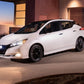 2025 Nissan LEAF S 4dr Hatchback (electric DD)
