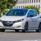2025 Nissan LEAF S 4dr Hatchback (electric DD)