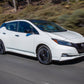 2025 Nissan LEAF SV PLUS 4dr Hatchback (electric DD)