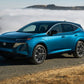 2025 Nissan Murano SL 4dr SUV AWD (2.0L 4cyl Turbo 9A)