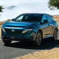 2025 Nissan Murano SV 4dr SUV AWD (2.0L 4cyl Turbo 9A)