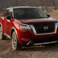 2025 Nissan Pathfinder Platinum 4dr SUV 4WD (3.5L 6cyl 9A)
