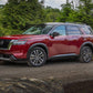 2025 Nissan Pathfinder Platinum 4dr SUV 4WD (3.5L 6cyl 9A)