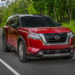 2025 Nissan Pathfinder Platinum 4dr SUV 4WD (3.5L 6cyl 9A)