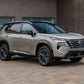 2025 Nissan Rogue SV 4dr SUV (1.5L 3cyl Turbo CVT)