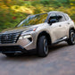 2025 Nissan Rogue S 4dr SUV (1.5L 3cyl Turbo CVT)