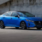 2025 Nissan Sentra SV 4dr Sedan (2.0L 4cyl CVT)