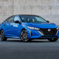 2025 Nissan Sentra SR 4dr Sedan (2.0L 4cyl CVT)