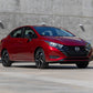 2025 Nissan Versa SV 4dr Sedan (1.6L 4cyl CVT)