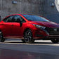2025 Nissan Versa SV 4dr Sedan (1.6L 4cyl CVT)