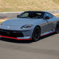 2025 Nissan Z Performance 2dr Coupe (3.0L 6cyl Turbo 9A)