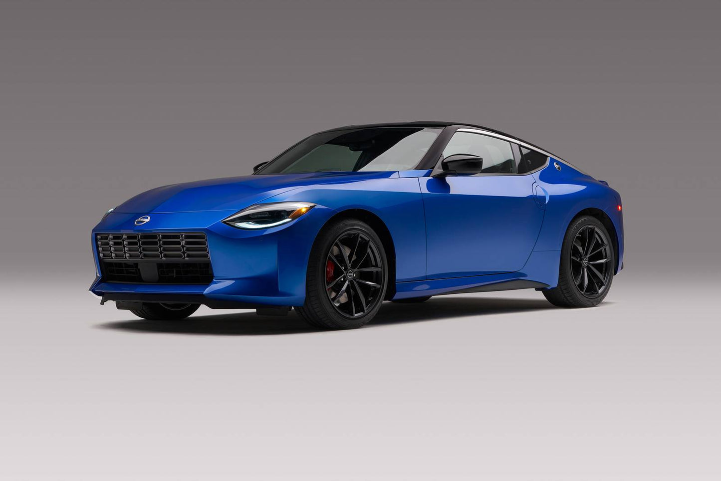 2025 Nissan Z Performance 2dr Coupe (3.0L 6cyl Turbo 9A)