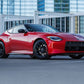 2025 Nissan Z Performance 2dr Coupe (3.0L 6cyl Turbo 9A)