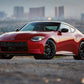 2025 Nissan Z Performance 2dr Coupe (3.0L 6cyl Turbo 9A)