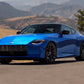 2025 Nissan Z Performance 2dr Coupe (3.0L 6cyl Turbo 9A)