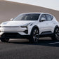 2025 Polestar 3 Long Range Dual Motor Performance Launch Edition 4dr SUV AWD (electric DD)