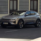 2025 Polestar 3 Long Range Dual Motor Performance Launch Edition 4dr SUV AWD (electric DD)