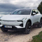 2025 Polestar 3 Long Range Dual Motor Performance Launch Edition 4dr SUV AWD (electric DD)
