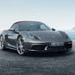 2025 Porsche 718 Boxster 2dr Convertible (2.0L 4cyl Turbo 7AM)