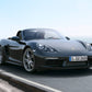 2025 Porsche 718 Boxster S 2dr Convertible (2.5L 4cyl Turbo 7AM)