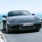 2025 Porsche 718 Boxster GTS 4.0 2dr Convertible (4.0L 6cyl 7AM)