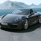 2025 Porsche 718 Boxster S 2dr Convertible (2.5L 4cyl Turbo 7AM)