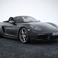 2025 Porsche 718 Boxster S 2dr Convertible (2.5L 4cyl Turbo 7AM)
