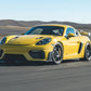 2025 Porsche 718 Cayman S 2dr Coupe (2.5L 4cyl Turbo 7AM)