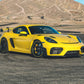 2025 Porsche 718 Cayman S 2dr Coupe (2.5L 4cyl Turbo 7AM)