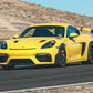 2025 Porsche 718 Cayman S 2dr Coupe (2.5L 4cyl Turbo 7AM)